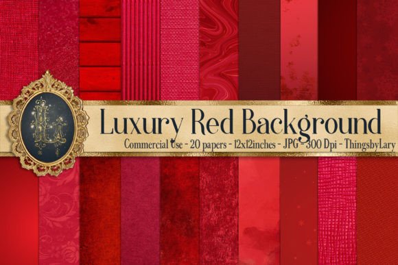 Download Red Background Valentine Chrismas - Valentine Collection